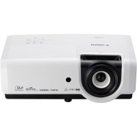 Máy chiếu CANON LV-HD420