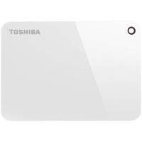 Ổ cứng HDD 4TB Toshiba Canvio Advance HDTC940AW3CA