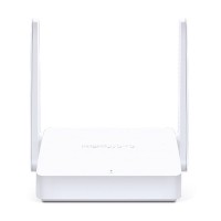 Bộ phát Wifi Mercusys MW301R (300 Mbps/ Wifi 4/ 2.4 GHz)