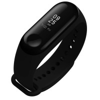 Vòng đeo tay thông minh Mi Smart Band 3