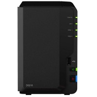 Ổ cứng mạng Nas Synology DS218