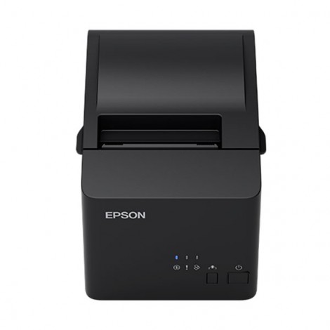 Máy in nhiệt EPSON TM-T81III (USB + RS2320)