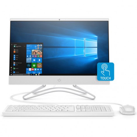 Máy bộ AIO HP 22-c0121d 5QC39AA