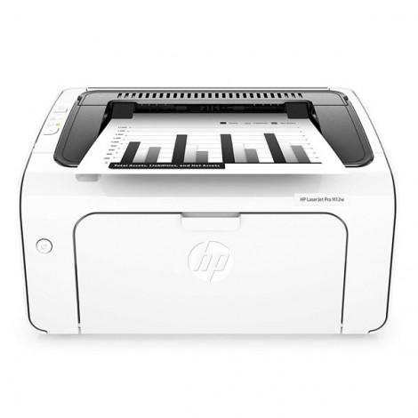 Máy in HP LaserJet Pro M12w T0L46A