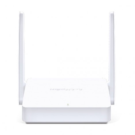 Bộ phát Wifi Mercusys MW301R (300 Mbps/ Wifi ...