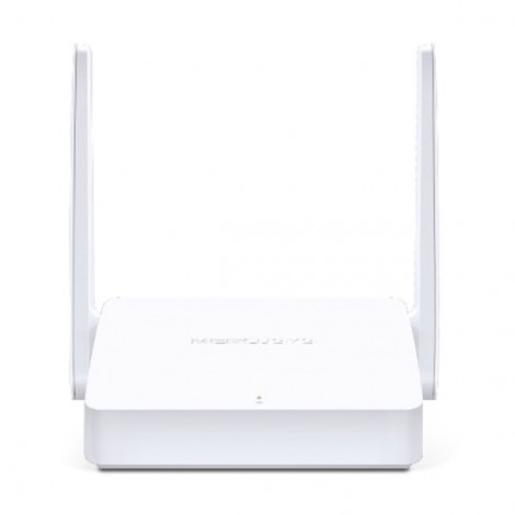 Bộ phát Wifi Mercusys MW301R (300 Mbps/ Wifi 4/ 2.4 GHz)