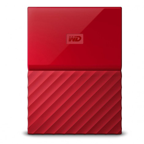 Ổ cứng HDD 1TB Western Digital My Passport ...