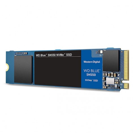 Ổ cứng SSD 250GB Western Digital WDS250G2B0C