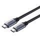 Cáp USB Type C 3.1 Gen 1 dài 1,5m Ugreen 50751