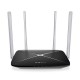 Router Wifi Mercusys AC12