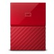 Ổ cứng HDD 1TB Western Digital My Passport WDBYNN0010BRD