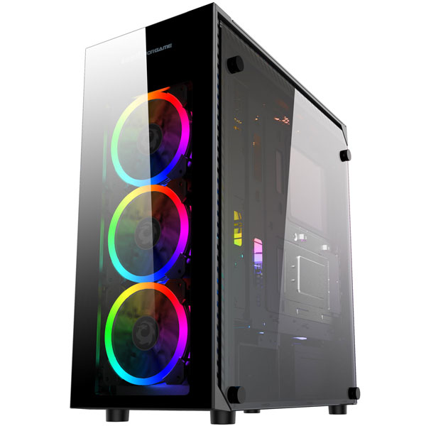 CASE FORGAME F1