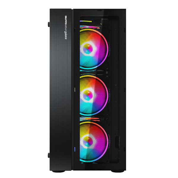 CASE FORGAME S-J