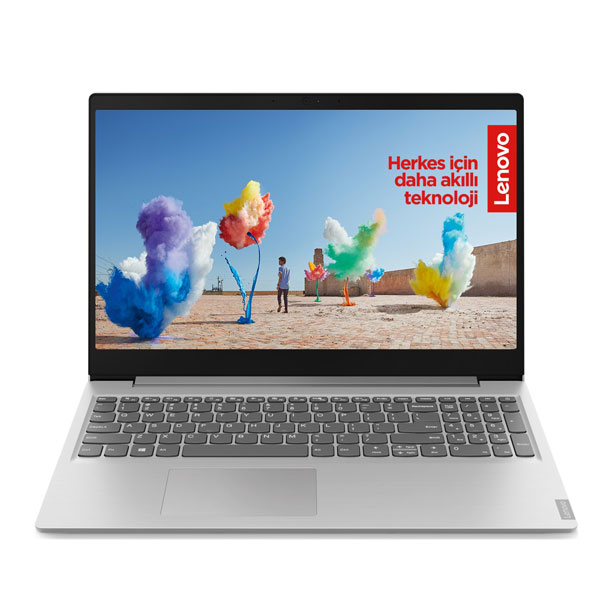 Laptop Lenovo Ideapad S145-15API 81UT00F1VN