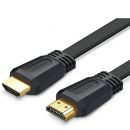 Cable HDMI dẹt Ugreen 70159 dài 2m