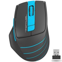 Mouse A4 Tech FG30S (Silent mouse)