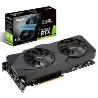 VGA ASUS DUAL-RTX2070S-8G-EVO