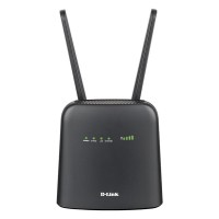 Router Wifi D-LINK DWR-920