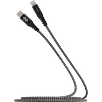 Cable C sang Lightning Hyperdrive Touch 2M MFI ...