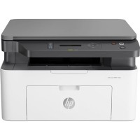 Máy in HP LaserJet Pro MFP 135w 4ZB83A