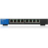 Switch LINKSYS LGS308P