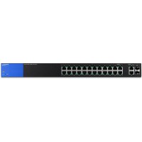 Switch LINKSYS LGS326P