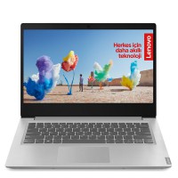 Laptop Lenovo Ideapad S145-14IGM 81MW0057VN (Xám)