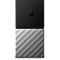 Ổ cứng SSD 256GB Western Digital My Passport ...