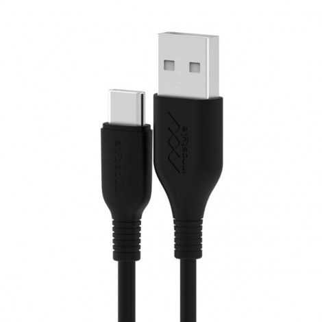 Cable Innostyle Jazzy USB-A sang USB-C IAC120 ...