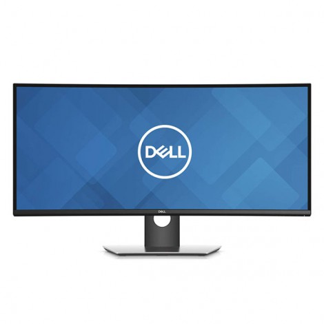 Màn hình LCD DELL U3419W