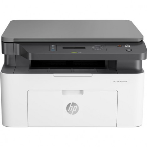 Máy in HP Laser đa năng LaserJet MFP 135w WiFi (4ZB83A)