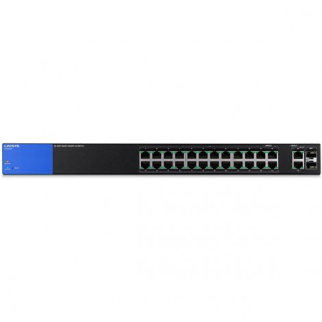 Switch LINKSYS LGS326P