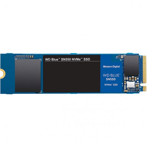Ổ cứng SSD 500GB Western Digital WDS500G2B0C