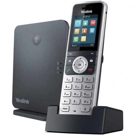 Điện thoại VoIP Yealink W53P