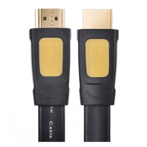 Cable HDMI dẹt Ugreen 11186 3m