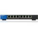 Switch LINKSYS LGS308P