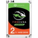 Ổ cứng HDD 2TB SEAGATE FireCuda ST2000DX002