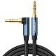 Cable Audio Ugreen 60179 dài 1m