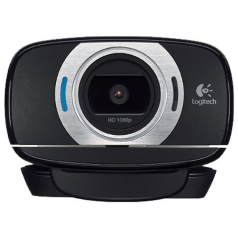 Webcam Logitech C615