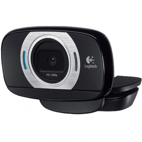 Webcam Logitech C615