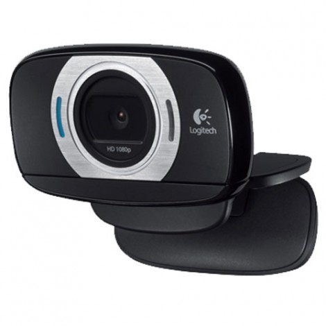 Webcam Logitech C615