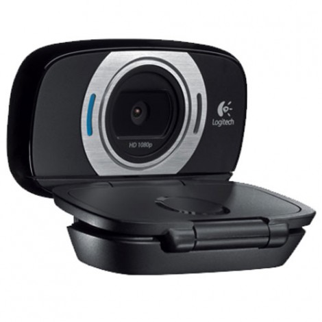 Webcam Logitech C615