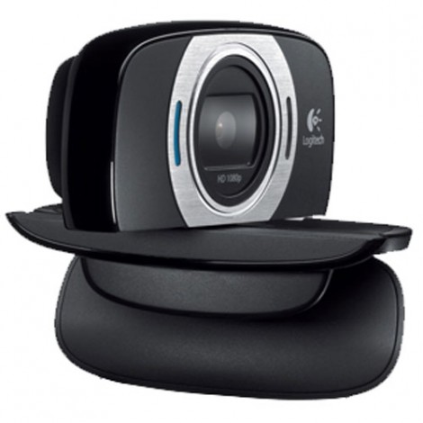 Webcam Logitech C615