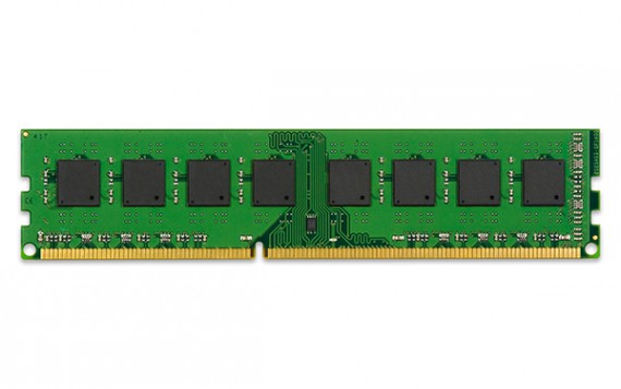 RAM Desktop Kingston 4GB DDR3 Bus 1600Mhz KVR16N11S8/4WP