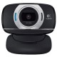 Webcam Logitech C615