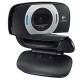 Webcam Logitech C615