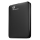 Ổ cứng di động HDD Western Digital Elements Portable 1TB 2.5 WDBUZG0010BBK-WESN