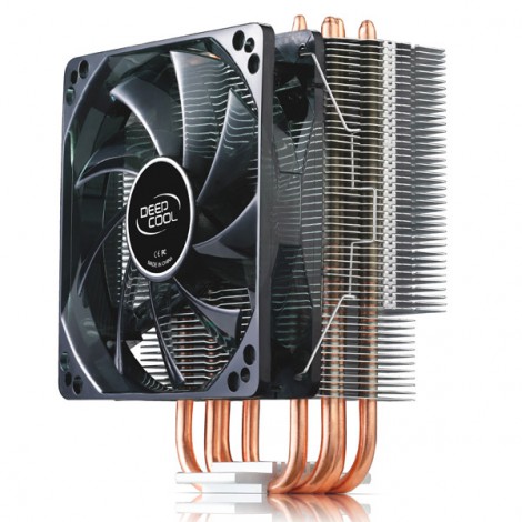 Tản Nhiệt khí Deepcool Gammaxx 400