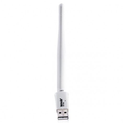 USB Wifi thu sóng TENDA W311MA