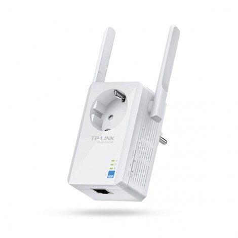 Router Wifi TP-LINK TL-WA860RE